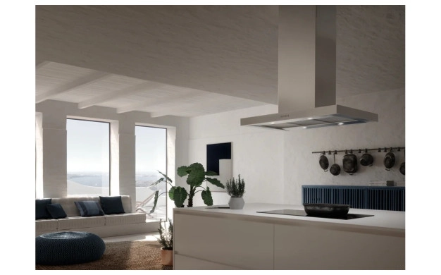 Аспиратор за остров Faber  STILO COMFORT ISOLA X